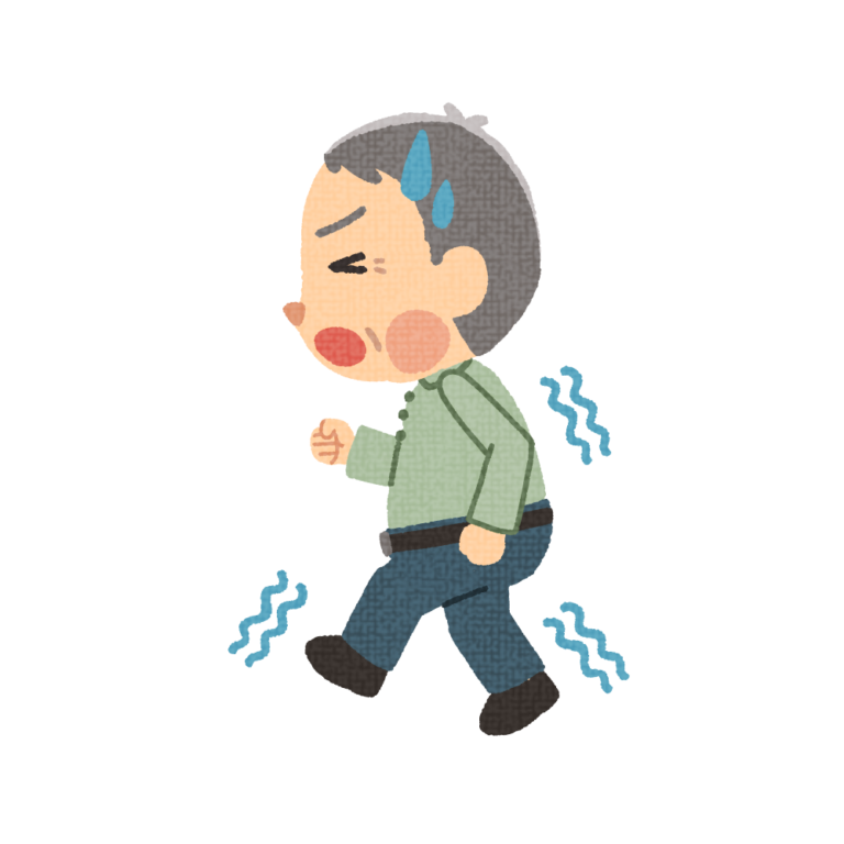 ヘルプマーク | イラストワールド 〜無料で使えるフリーイラスト素材〜